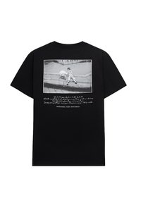 UNFAIR ATHLETICS T-shirts med print - black
