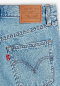 Levi's® Vaqueros rectos - blue