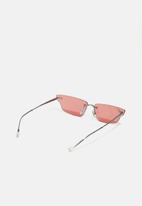 Ray-Ban ANH - Saulesbrilles - gunmetal/pink