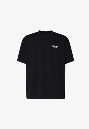 Represent, T-SHIRT REPRESENT - Camiseta estampada - nero