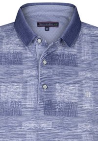 Felix Hardy PRINT - Polo - dark blue