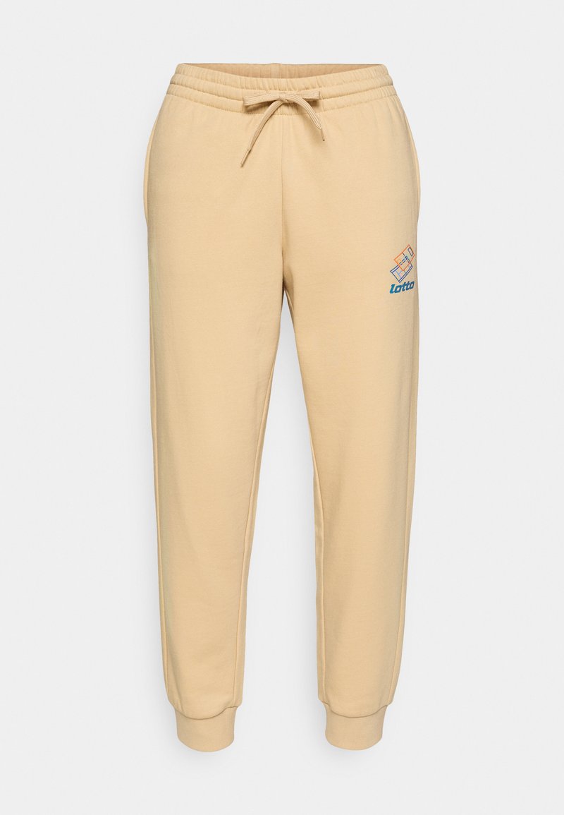 Lotto Trainingsbroek beige