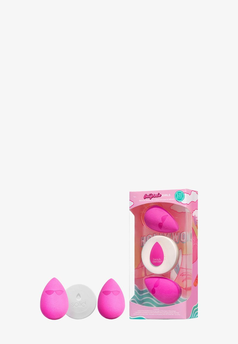 BEAUTYBLENDER CALIFORNIA GIRLS - Sminksvampar & blenders