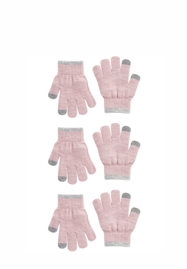 3 PACK TOUCH TIP MAGIC – Fingerhandschuh