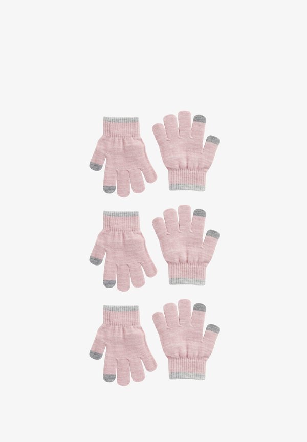 3 PACK TOUCH TIP MAGIC – Fingerhandschuh