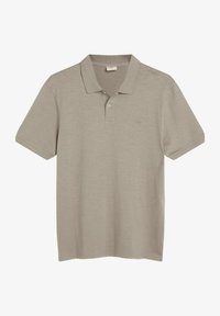 Niewybrane, shady glade