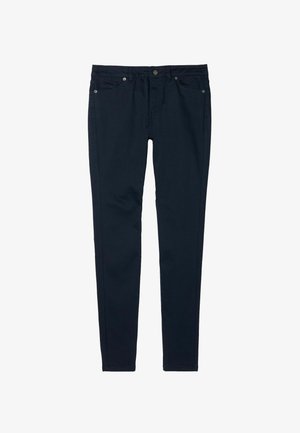 FatFace, FIVE POCKET - Vaqueros slim fit - navy