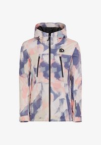 Unausgewählt, salmon