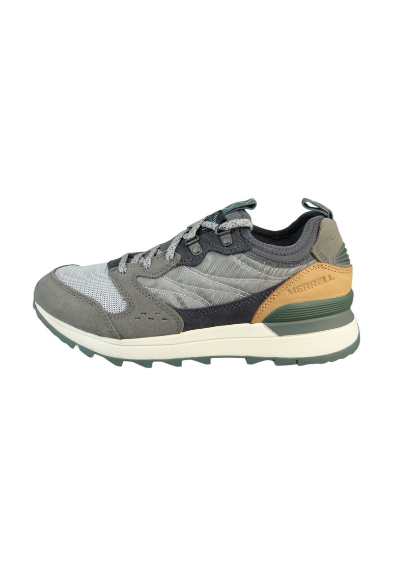 Merrell - ALPINE 83 RECRAFT - Hikingsko - charcoal, Forstør