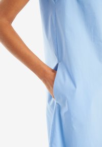 Vicario Cinque ADORINA - Rochie de zi - turquoise