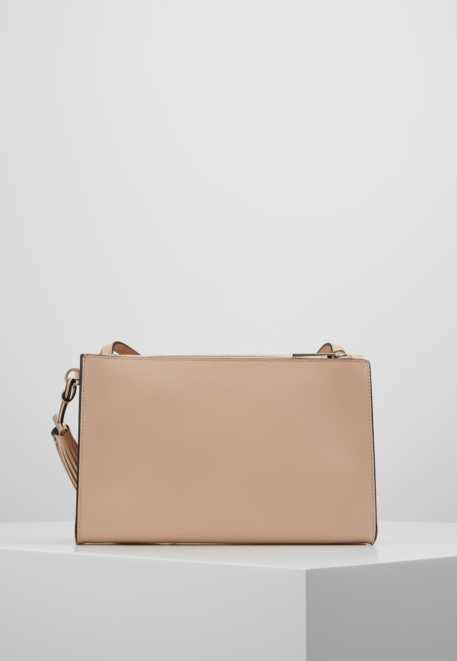 Ted Baker NATALEI Skulderveske taupe Zalando.no Ted Baker NATALEI Skulderveske taupe Zalando.no