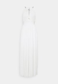 Morgan Denní šaty - off-white