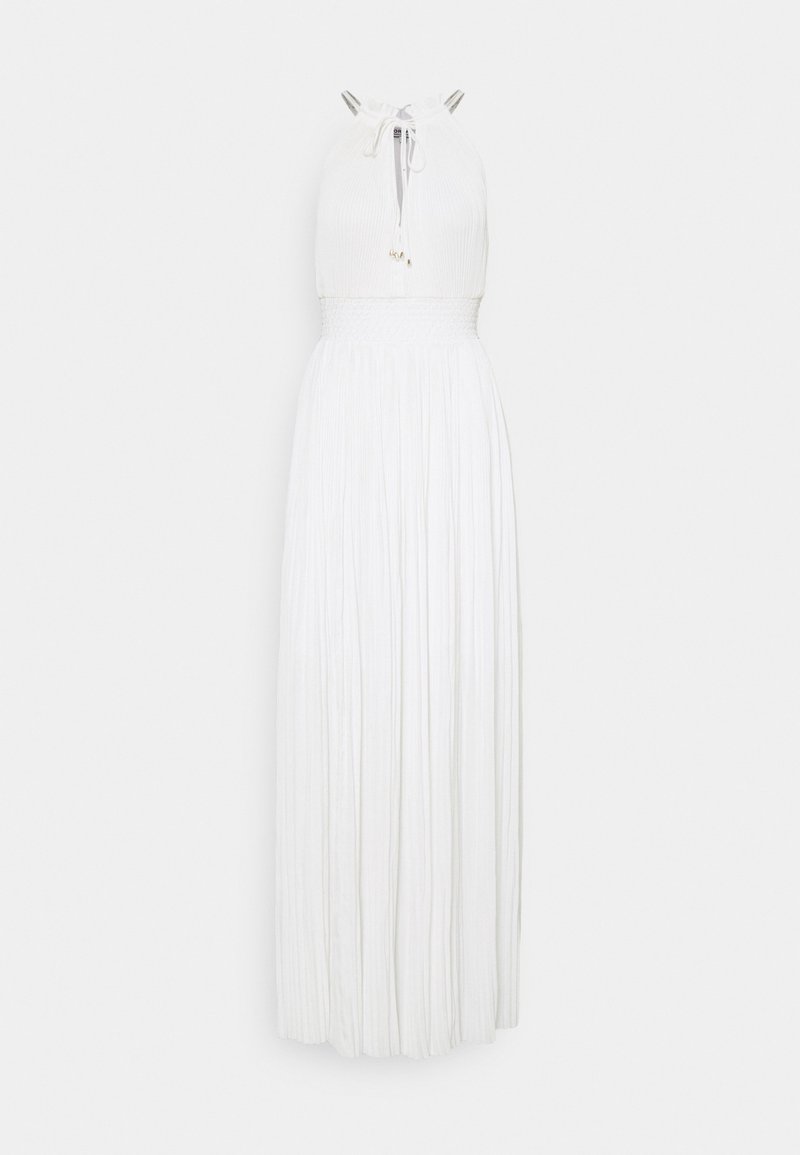 Morgan Denní šaty - off-white