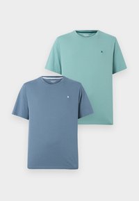 Selezionato, blue mirage/mineral blue