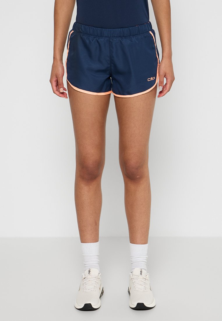 CMP Shorts donkerblauw