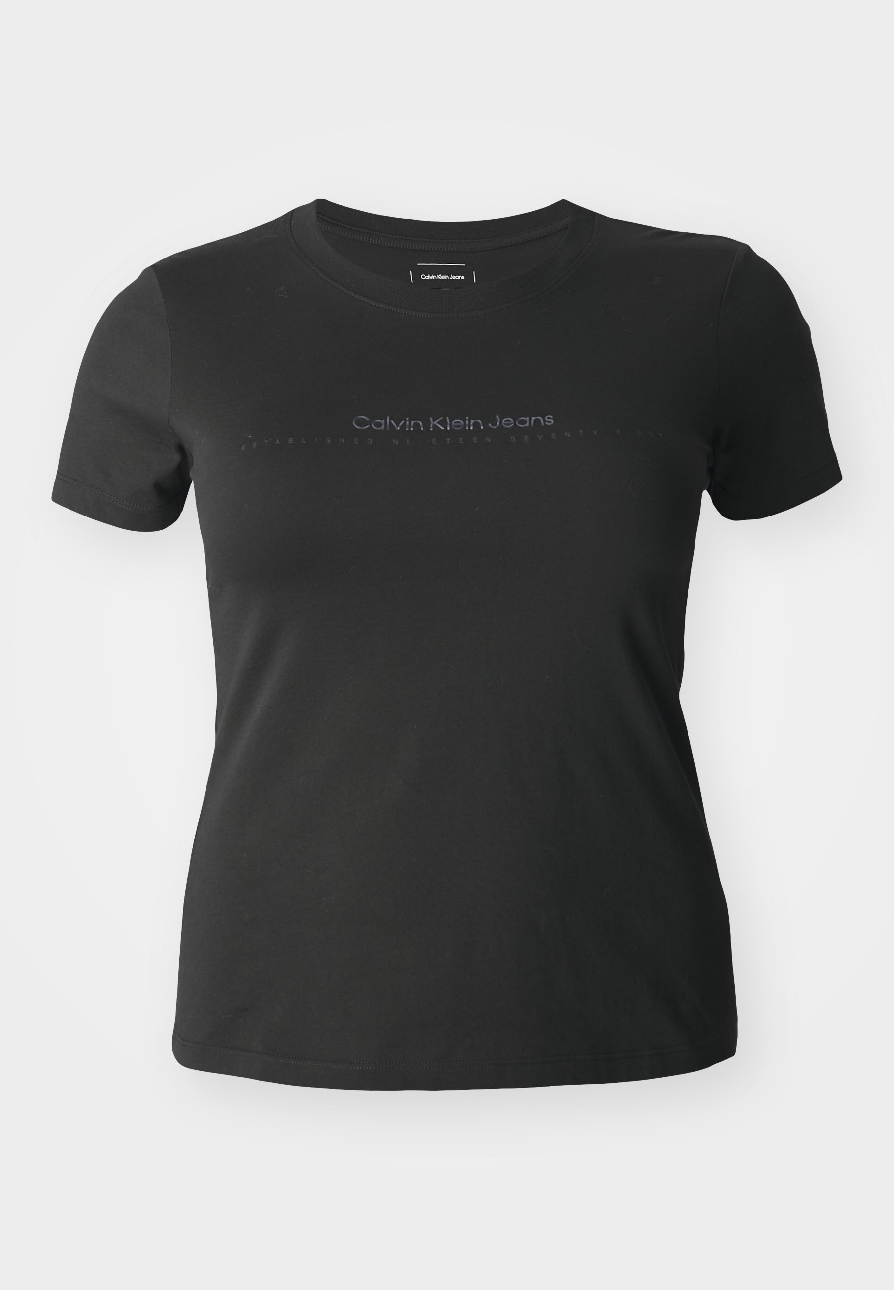 Bitto Properties Magliette Uomo Sun 68 Slim Tee T Shirt Calvin