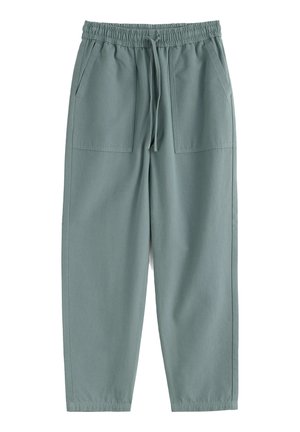 Seasalt Cornwall, SEASALT CORNWALL SHOLL TROUSER - Παντελόνι - blue - lichen