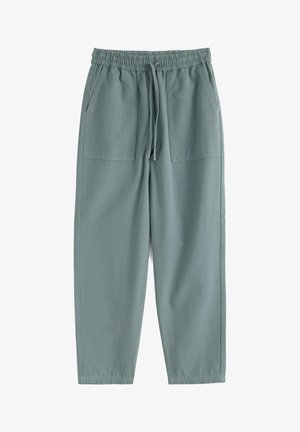Seasalt Cornwall, SEASALT CORNWALL SHOLL TROUSER - Παντελόνι - blue - lichen