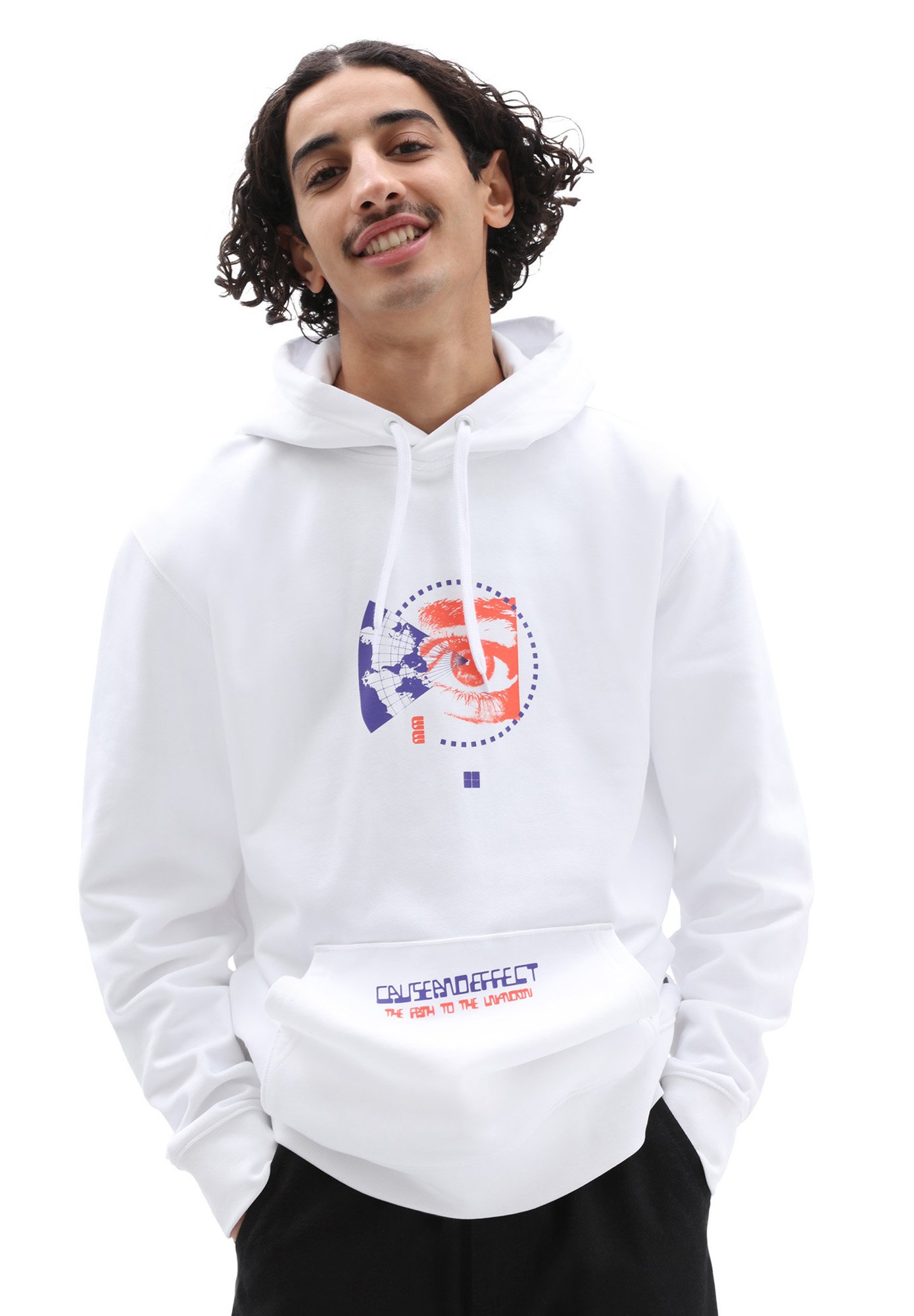 pull vans off the wall