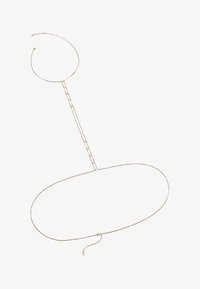 Non selezionato, goldenfarbe