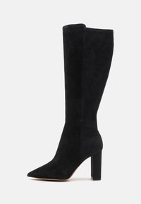 Unausgewählt, other black