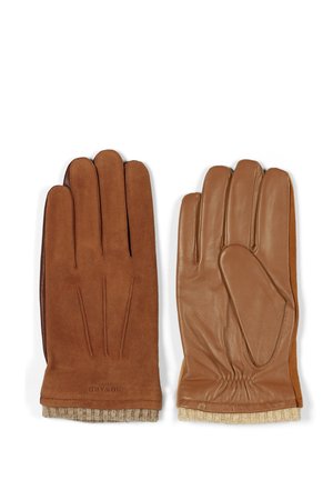 BOB  - Handschoenen - tan