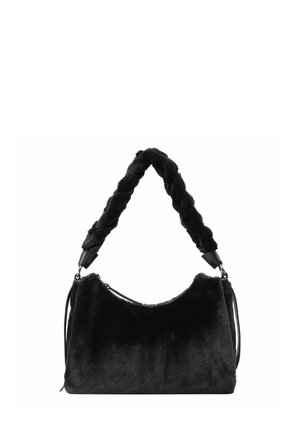 BOHEME SCHULTER - Handtasche - noir