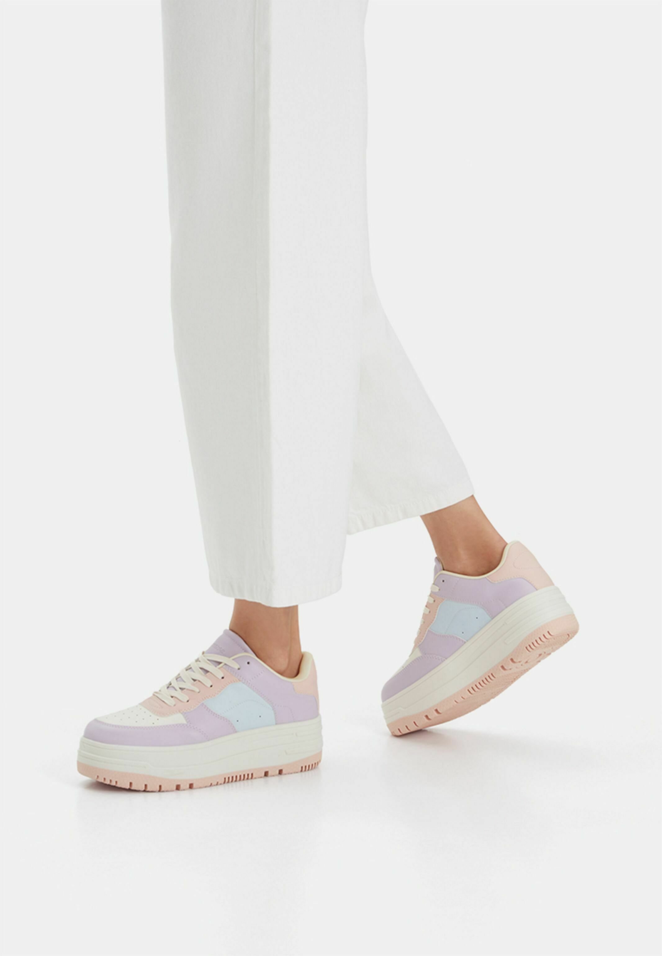 Multi-gekleurde Sneakers voor dames online | Gratis verzending voor de  meeste bestellingen* bij Zalando