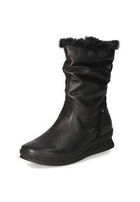 Beliana Bottes de neige - schwarz