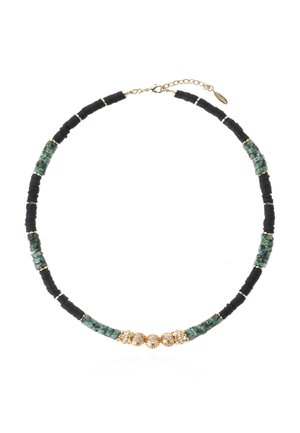Necklace - noir