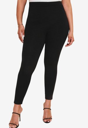 - Legginsy