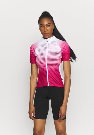 PROPELL - Pyöräilypaita - active pink