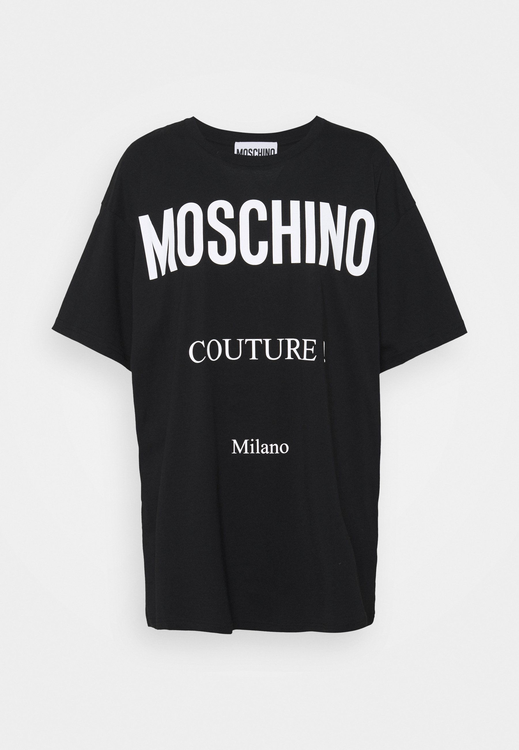 MOSCHINO T-shirt print - black/Zwart - Zalando.nl
