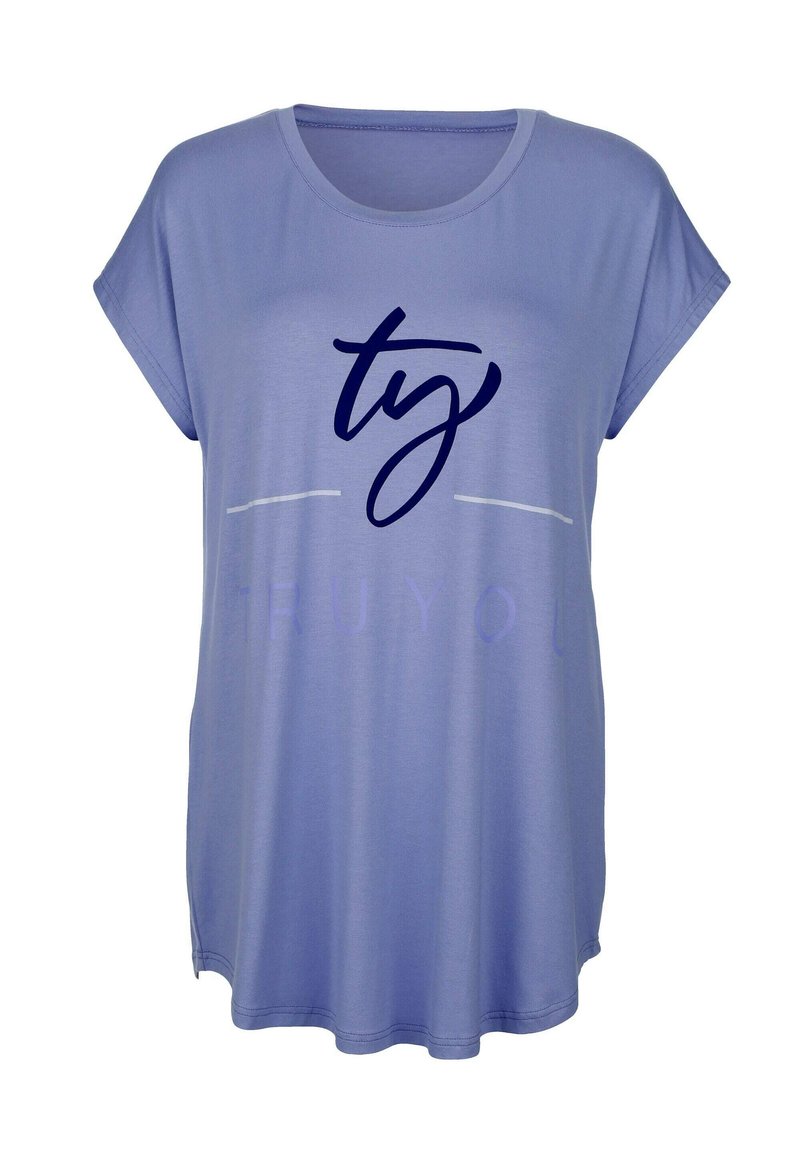 Damen Leichte Jacken | TRUYOU Trainingsanzug lavendel/lila - ME20388 Damen Leichte Jacken | TRUYOU Trainingsanzug lavendel/lila - ME20388