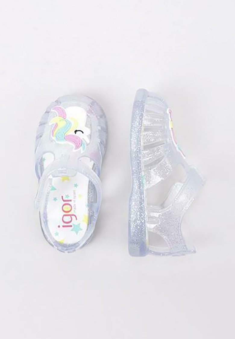 Igor Sandalias Niña Grupo U00ae Sandu00c1lias Igor Tobby Gloss