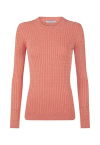 Non sélectionné, salmon