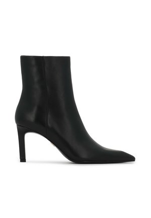 LAYLANI - Botines de tacón - black