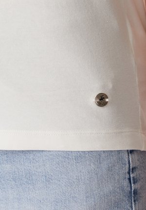 Beverly Hills Polo Club, - T-shirt basic