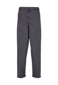 Blugi drepți - magnet