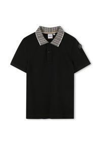 BOSS Kidswear JUNIOR SHORT SLEEVE - Polo - black
