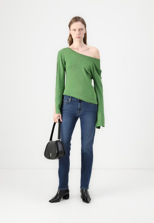 ROXANNE BAIR DUCHESS - Slim fit jeans3