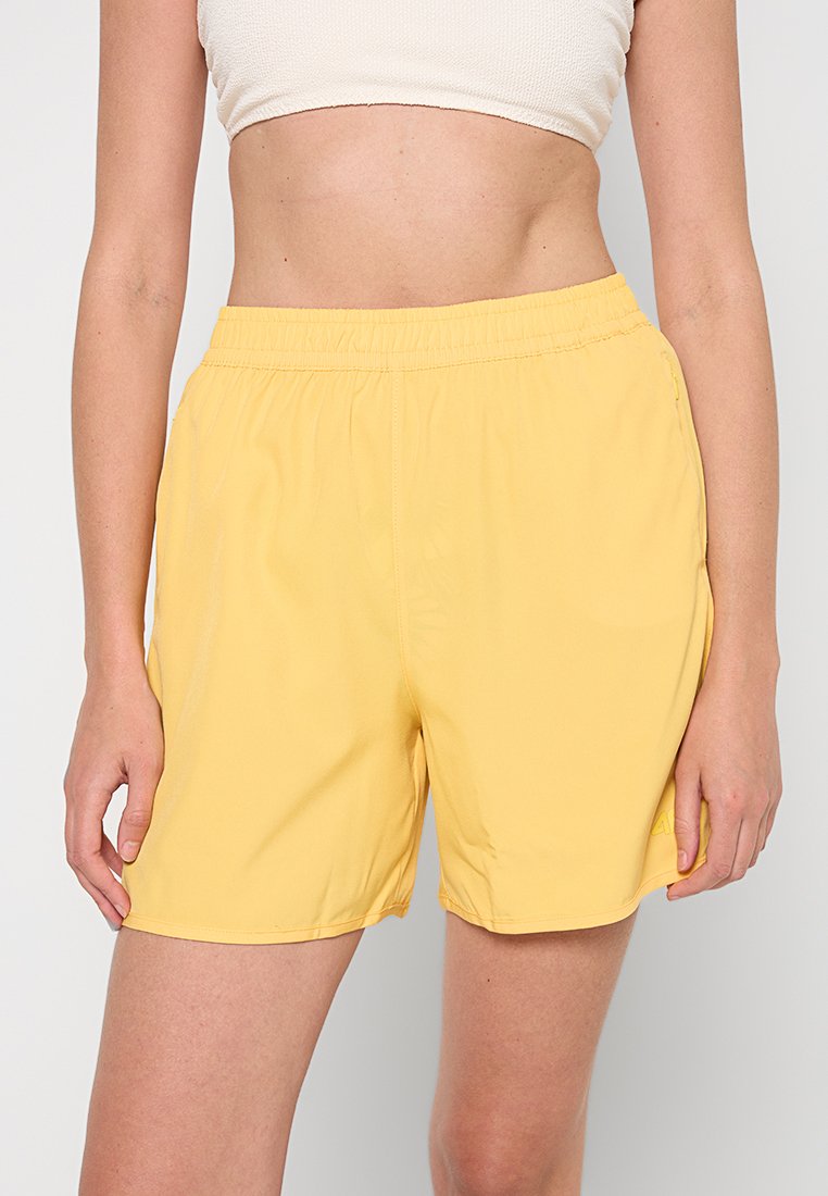 4F Shorts geel 4F Shorts geel