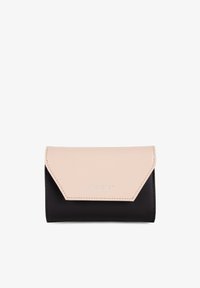 Non sélectionné, noir/nude clair/nude foncé