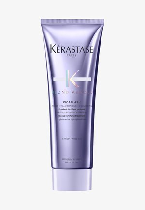 BLOND ABSOLU FONDANT CICAFLASH RESTORING CONDITIONER FOR LIGHTENED & BLONDE HAIR - Après-shampoing - -