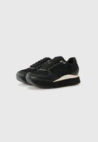 Replay PENNY CITY - Sapatilhas - black