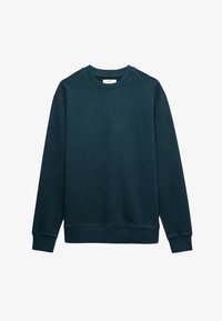 Ej vald, petrol