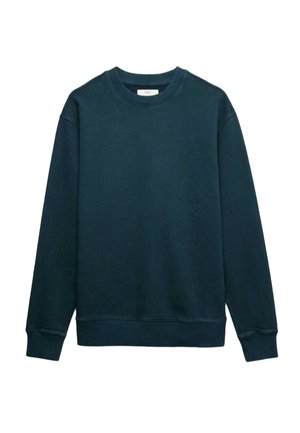 Marks & Spencer, Sweatshirt - petrol