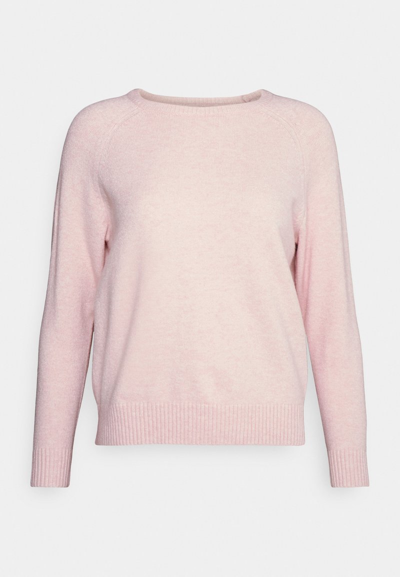 ONLY Petite ONLLESLY KINGS - Camisola - sepia rose
