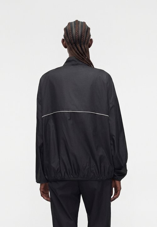 Nike Summer jacket - black/sail — foto 3