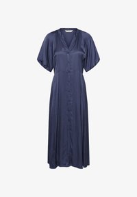 Non sélectionné, blue indigo